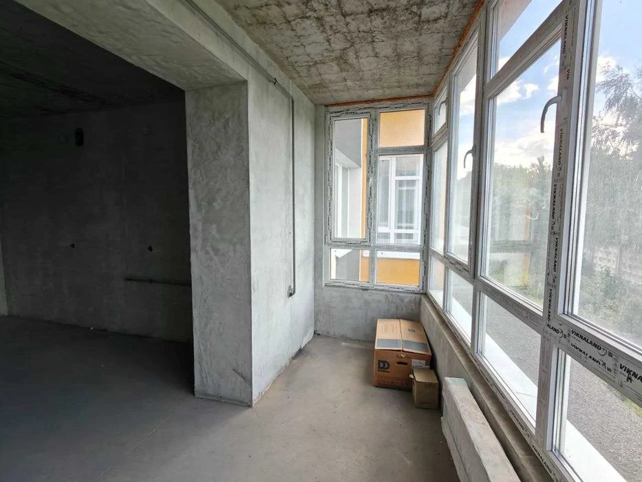 ID-36856 Продаж 1к квартири на Виставці