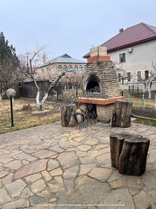 House for sale in Odessa. Basement floor. Basement Sauna. Swimming pool