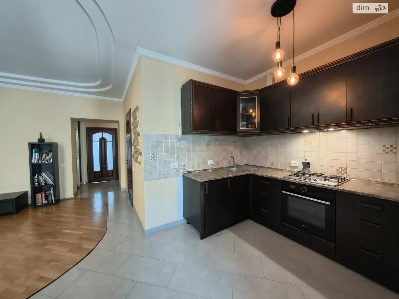 Продаж Квартира Замостянський
