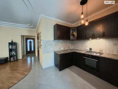 Продаж Квартира Замостянський