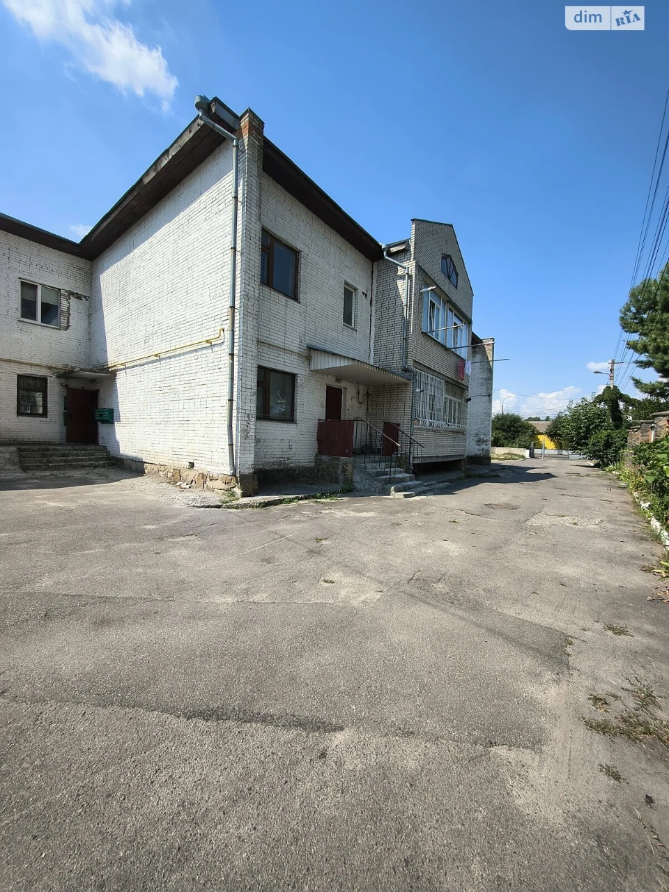 Продаж Квартира Замостянський