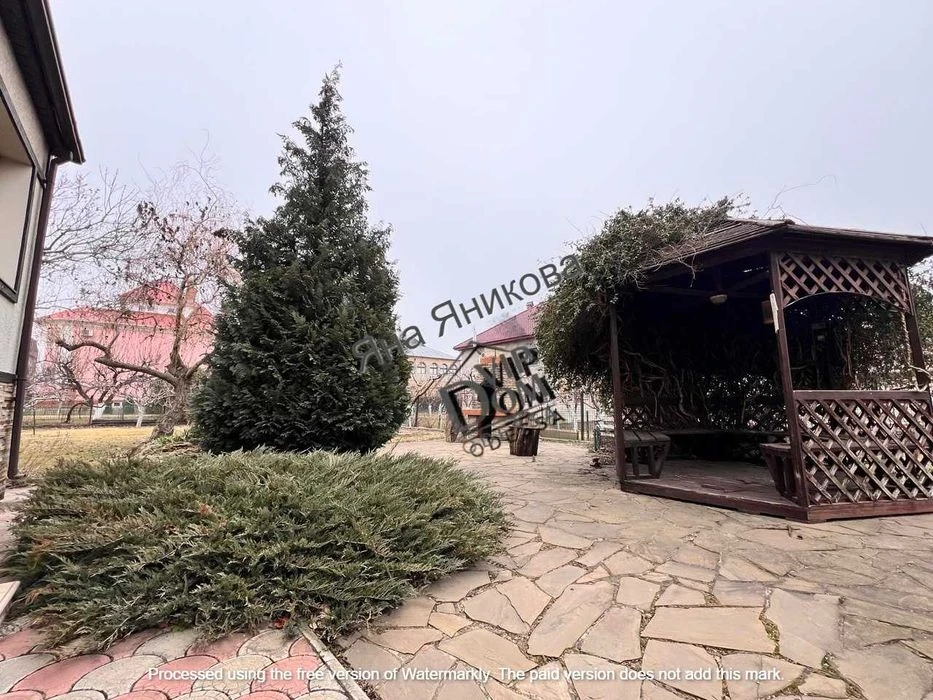 House for sale in Odessa. Basement floor. Basement Sauna. Swimming pool