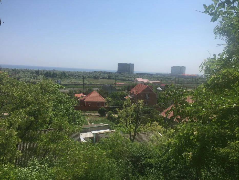 Продажа дома и земли