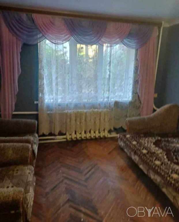 1-room apartment, 30.00 sq.m