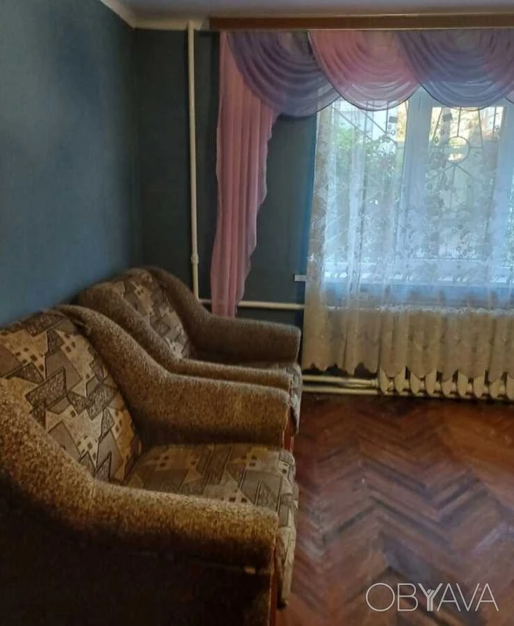 1-room apartment, 30.00 sq.m