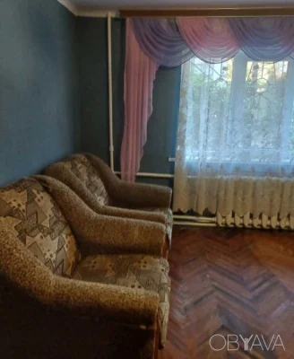 1-room apartment, 30.00 sq.m