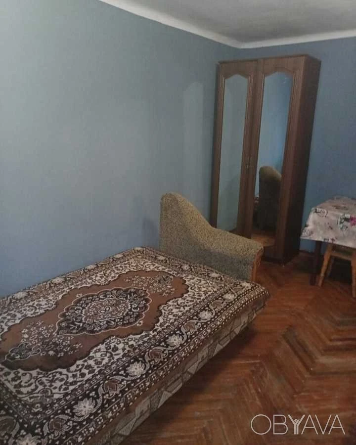 1-room apartment, 30.00 sq.m