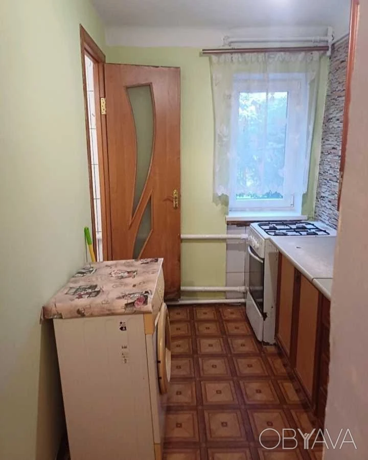 1-room apartment, 30.00 sq.m