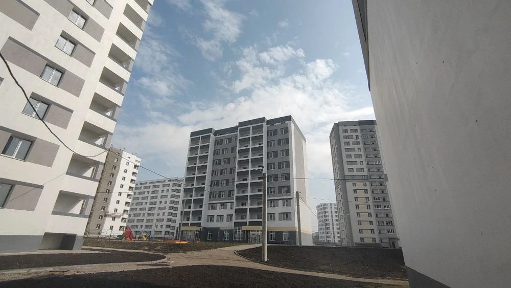 Apartment for sale in Kazka/Skazka, Kholodnaya Gora metro station, 38.5 sq m
