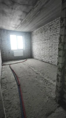 Apartment for sale in Kazka/Skazka, Kholodnaya Gora metro station, 38.5 sq m