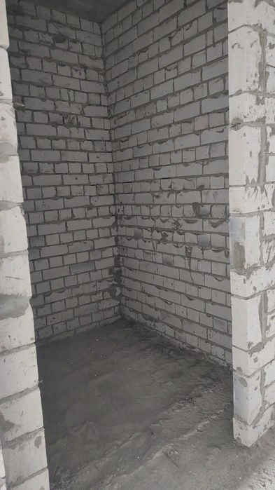 Apartment for sale in Kazka/Skazka, Kholodnaya Gora metro station, 38.5 sq m