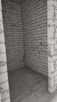 Apartment for sale in Kazka/Skazka, Kholodnaya Gora metro station, 38.5 sq m