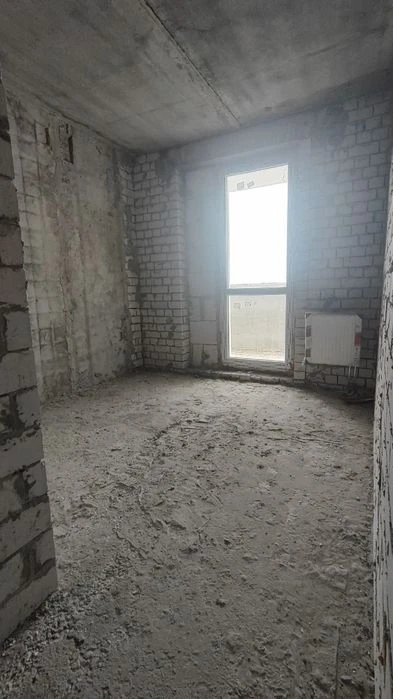 Apartment for sale in Kazka/Skazka, Kholodnaya Gora metro station, 38.5 sq m