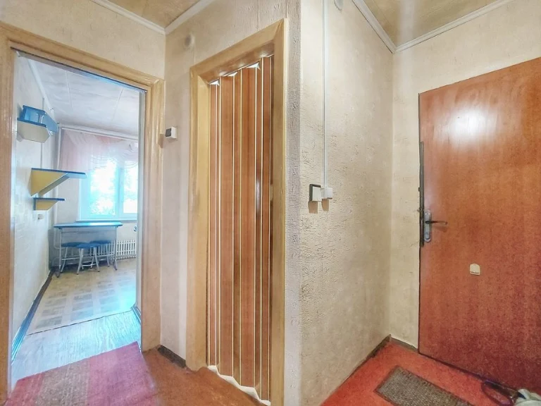 Продам 2х ком.квартиру Б.Хмельницкого, рН Варус. iq