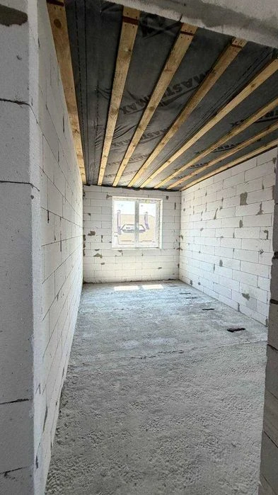 Дуплекс, який дарує комфорт без компромісів