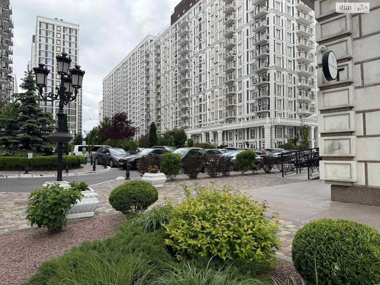 Apartment for sale Holosiiv