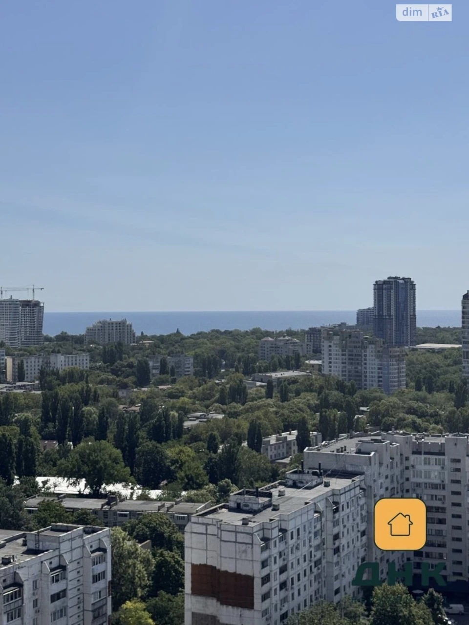 Продажа квартир Приморский.