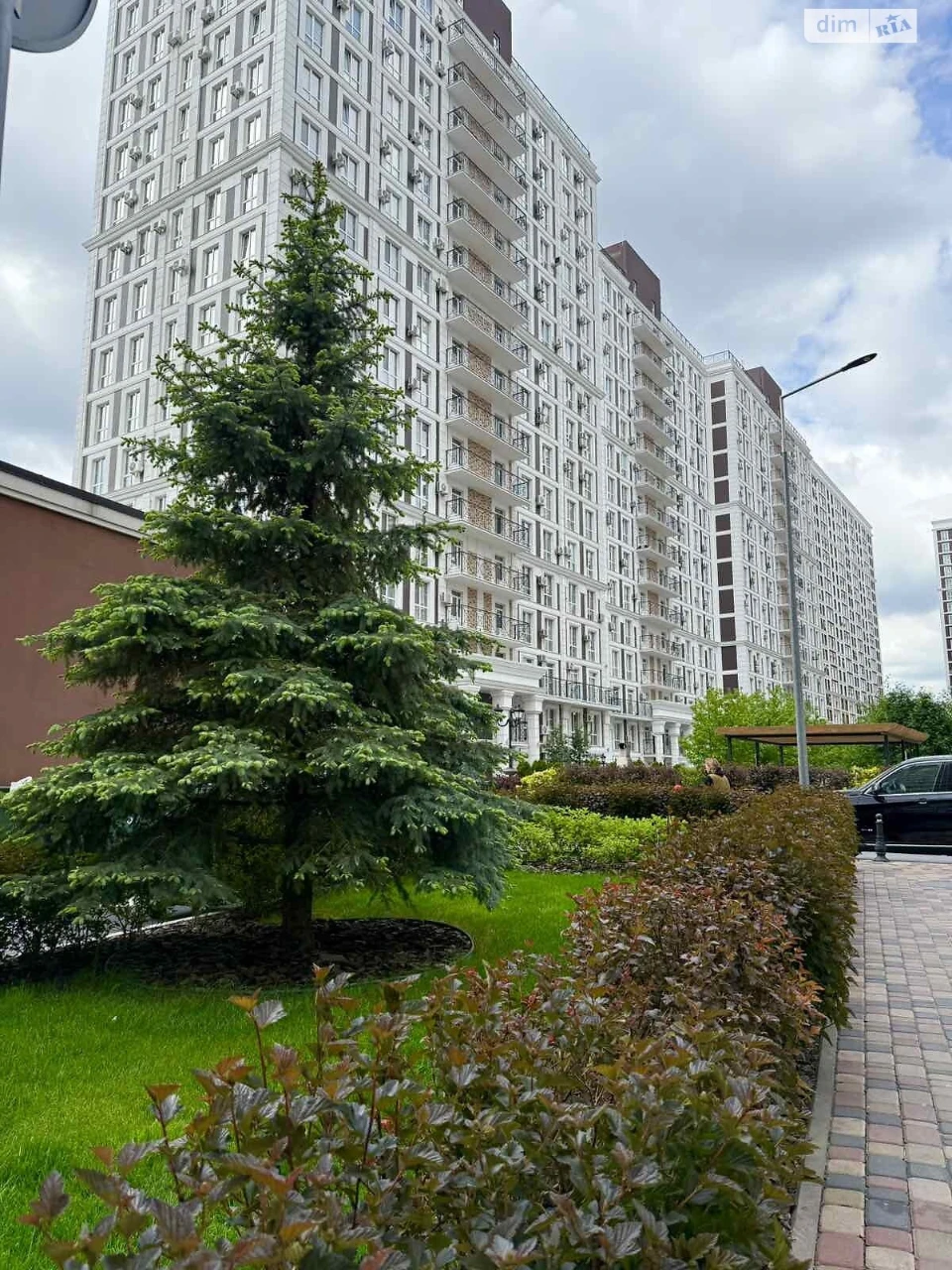Apartment for sale Holosiiv