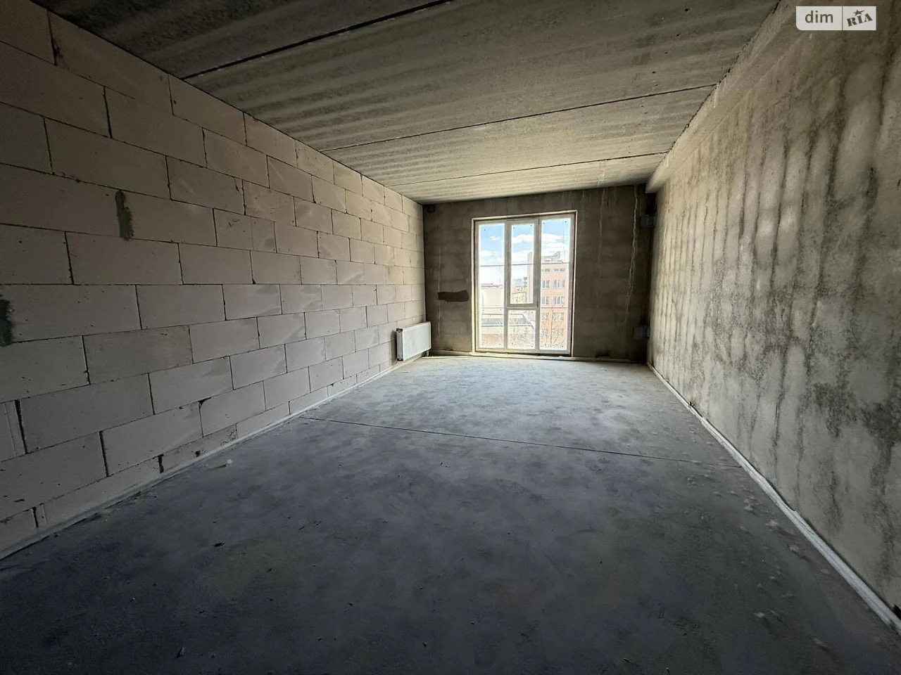 Apartment for sale Holosiiv