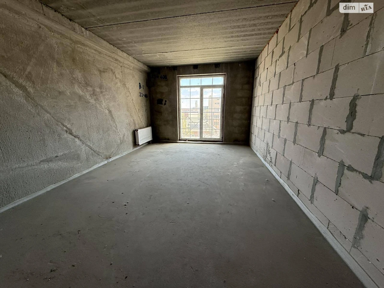 Apartment for sale Holosiiv