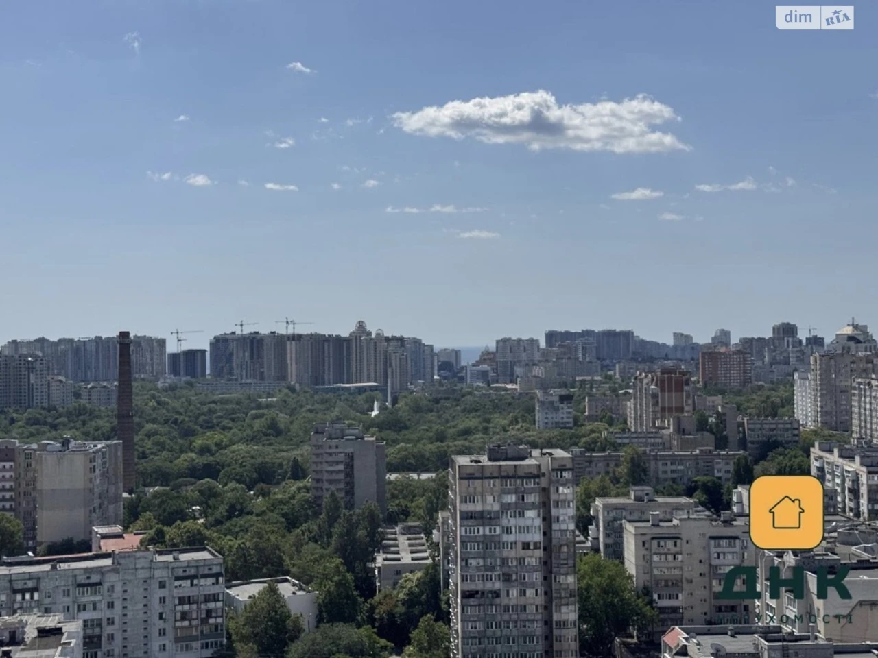 Продажа квартир Приморский.