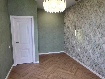 Квартира. Одесса, Генуэзская ул., (Дом 5)