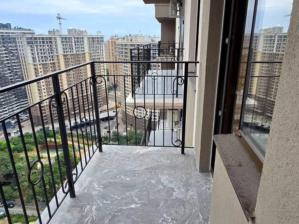 Квартира. Одесса, Генуэзская ул., (Дом 5)