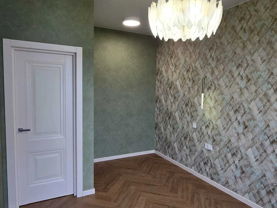 Квартира. Одесса, Генуэзская ул., (Дом 5)