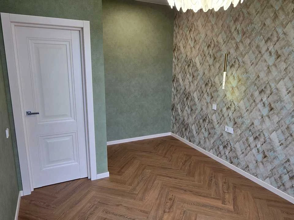 Квартира. Одесса, Генуэзская ул., (Дом 5)