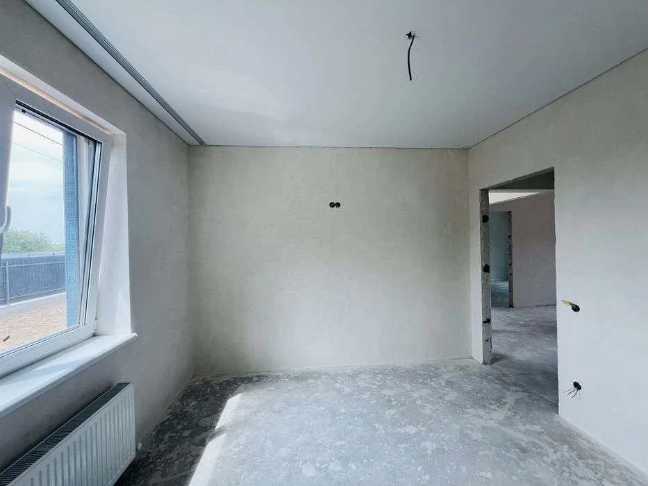Продажа дома в Якyshunцах 90кв.м 5 соток, у леса, газ!