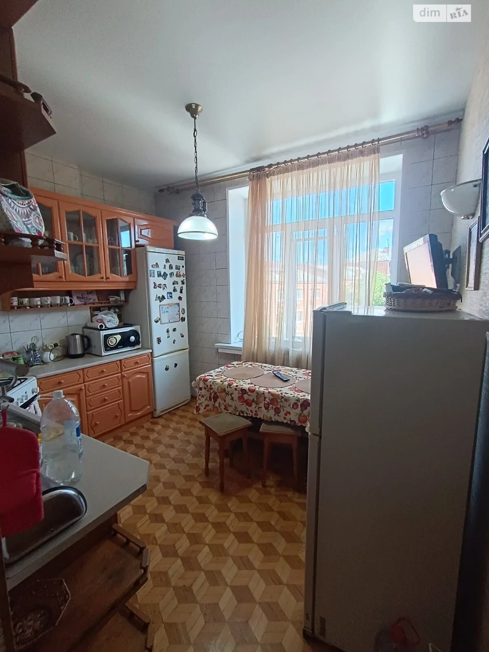 Продаж Квартира Нагірний (Київський)