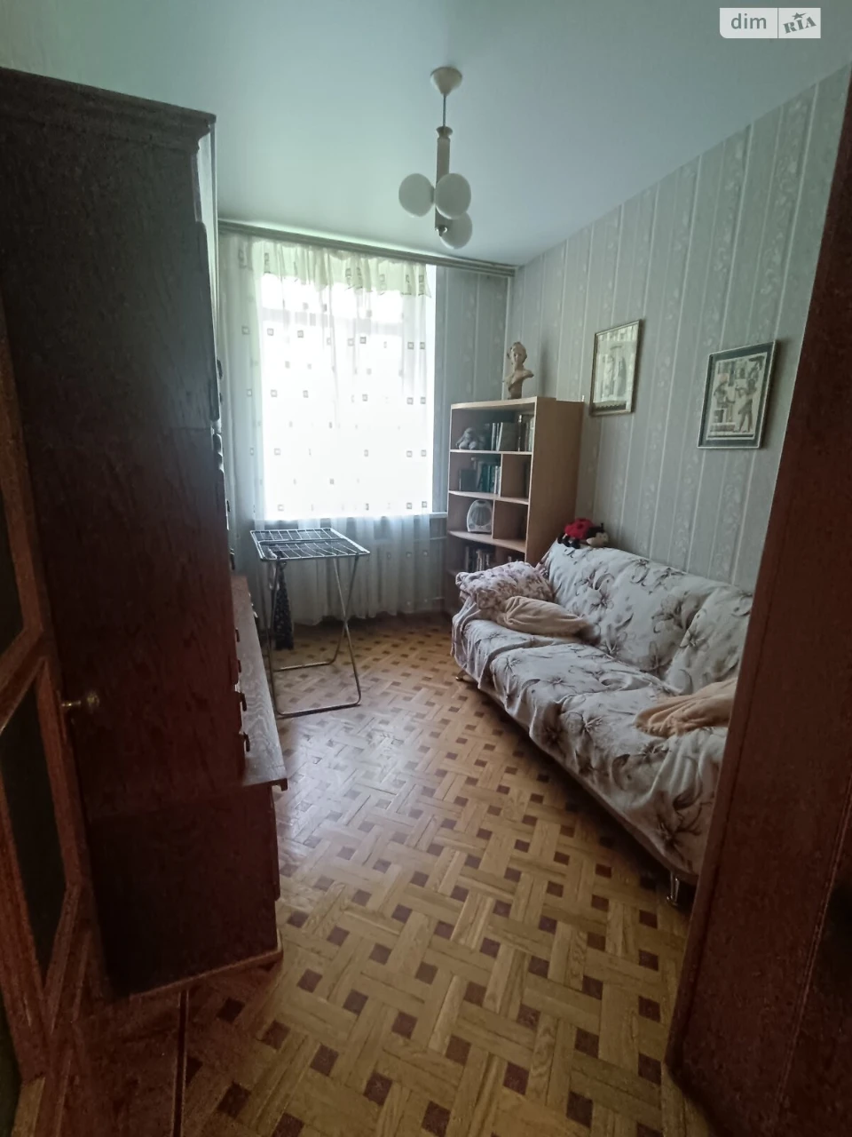 Продаж Квартира Нагірний (Київський)