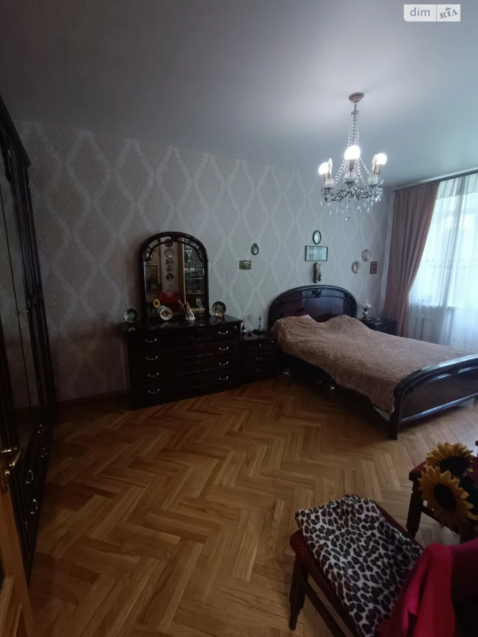 Продаж Квартира Нагірний (Київський)