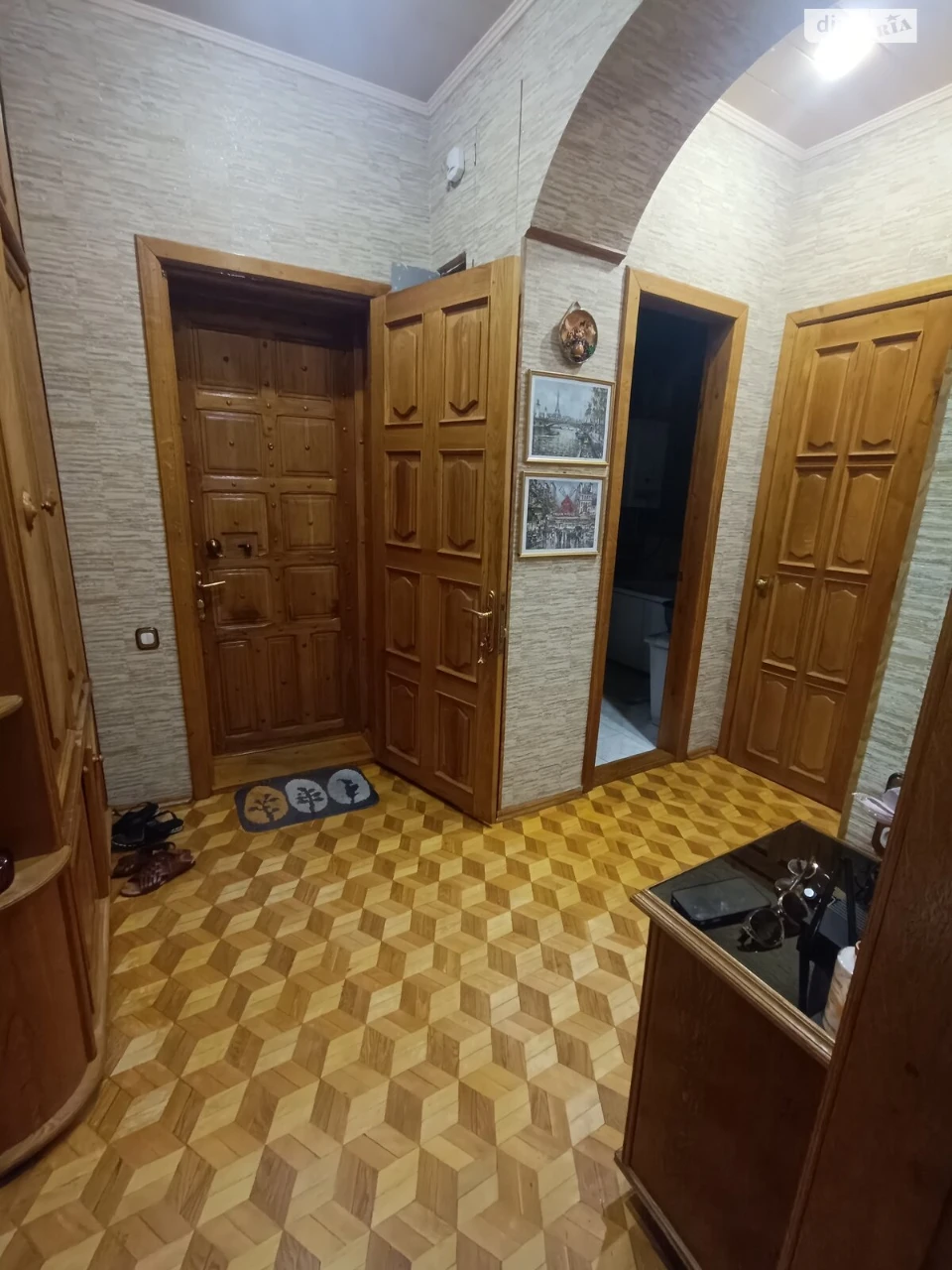 Продаж Квартира Нагірний (Київський)