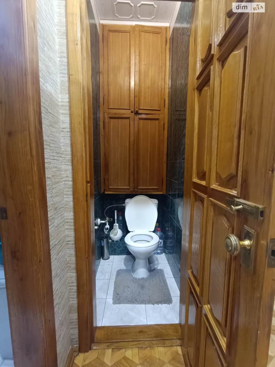 Продаж Квартира Нагірний (Київський)