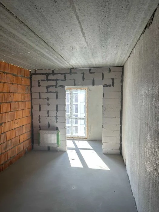 No commission, Nova Angliya residential complex, two-room apartment, for sale,