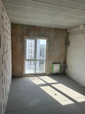 No commission, Nova Angliya residential complex, two-room apartment, for sale,