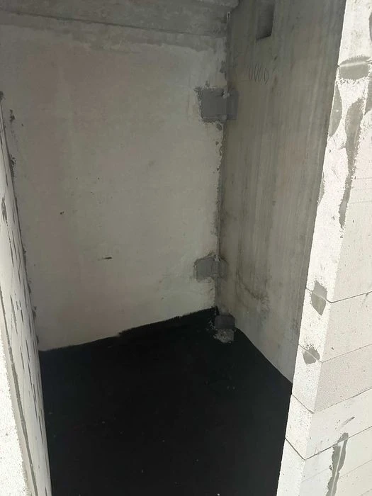 No commission, Nova Angliya residential complex, two-room apartment, for sale,