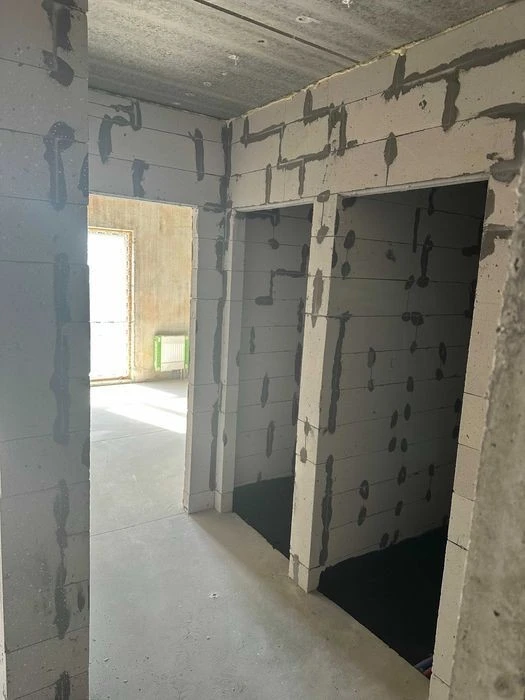 No commission, Nova Angliya residential complex, two-room apartment, for sale,