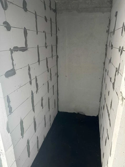 No commission, Nova Angliya residential complex, two-room apartment, for sale,