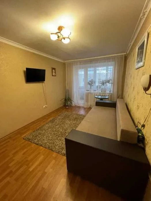 1к квартира на Виставці по вул.Свободи, 4й поверх, Цегла, Ре