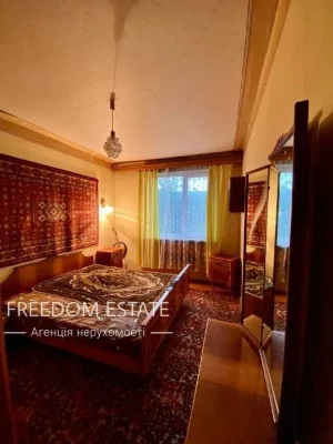 $33,000 ‼️SALE‼️ 2-room apartment 53 sq. m / Kyiv metro station / Ma