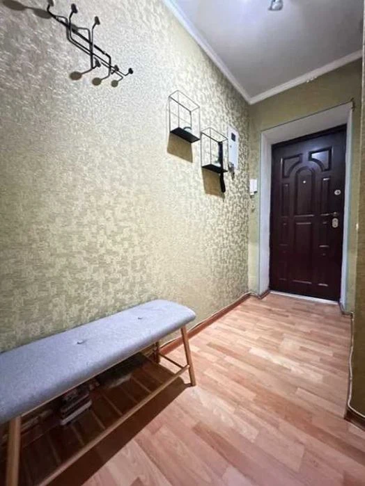1к квартира на Виставці по вул.Свободи, 4й поверх, Цегла, Ре