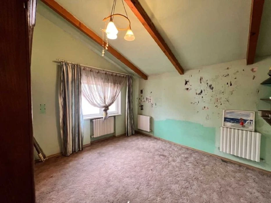 Дом в Совиньон 1, яхт-клуб, панорама моря