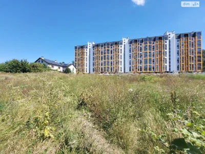 Продажа участков под жилую застройку