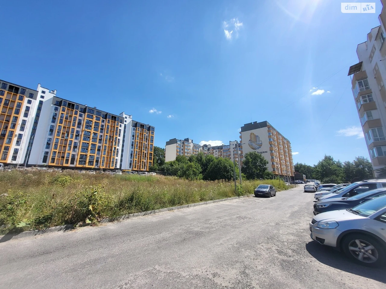 Продажа участков под жилую застройку