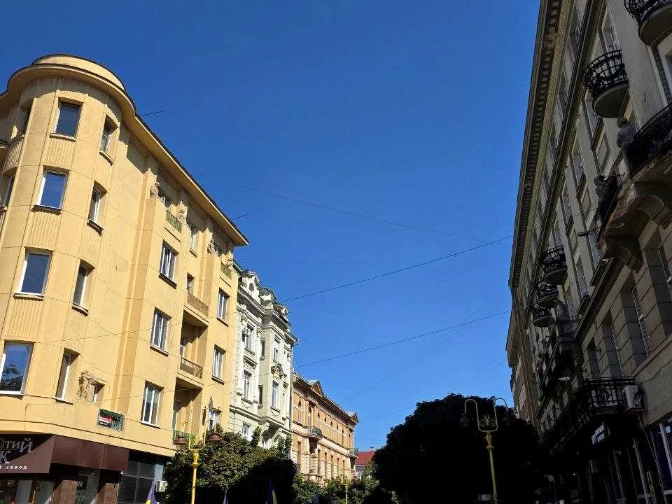 Квартира. Івано-Франківськ, Незалежності вул.
