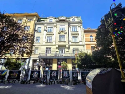 Квартира. Івано-Франківськ, Незалежності вул.