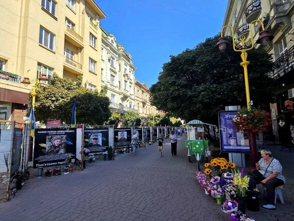 Квартира. Івано-Франківськ, Незалежності вул.
