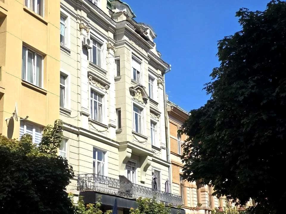 Квартира. Івано-Франківськ, Незалежності вул.